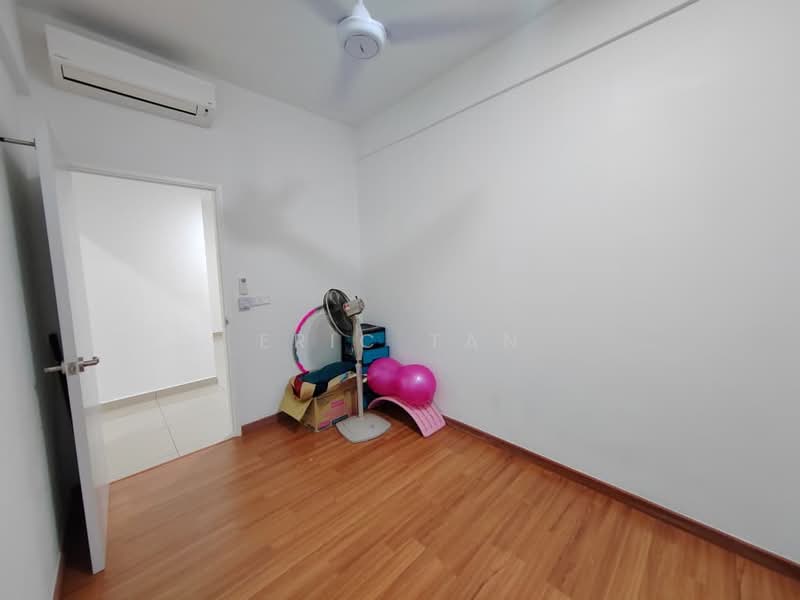 Servis Apartment untuk Disewa di Akasa - Eric Tan - PropertyGuru.com.my