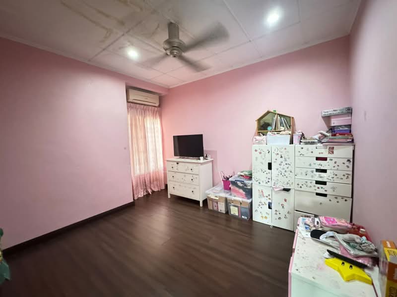 Rumah Berkembar untuk Dijual di Ulu Kelang (Kuala Lumpur) - Teck Wee - PropertyGuru.com.my