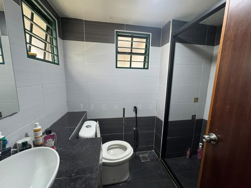 Rumah Berkembar untuk Dijual di Ulu Kelang (Kuala Lumpur) - Teck Wee - PropertyGuru.com.my