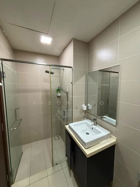Servis Apartment untuk Disewa di Green Haven - Vison Foo - Bathroom - PropertyGuru.com.my