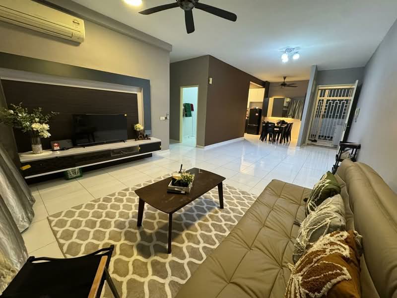 Apartment for Rent at Sky Loft Premium Suites - VL Lee - PropertyGuru.com.my