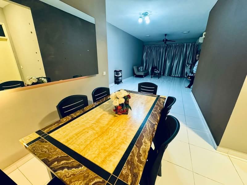 Apartment for Rent at Sky Loft Premium Suites - VL Lee - PropertyGuru.com.my
