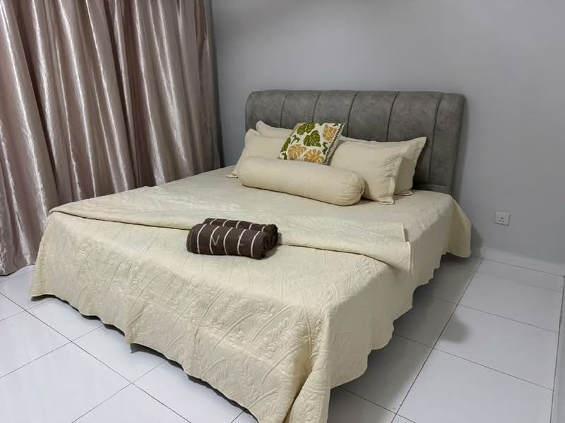Apartment for Rent at Sky Loft Premium Suites - VL Lee - PropertyGuru.com.my
