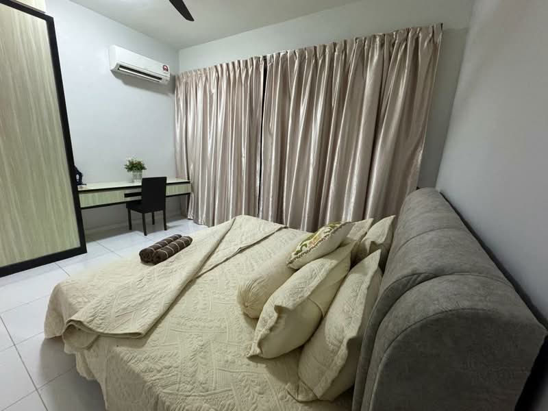 Apartment for Rent at Sky Loft Premium Suites - VL Lee - PropertyGuru.com.my