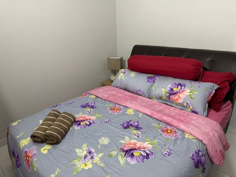 Apartment for Rent at Sky Loft Premium Suites - VL Lee - PropertyGuru.com.my