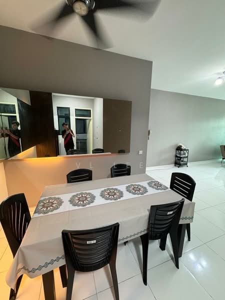 Apartment for Rent at Sky Loft Premium Suites - VL Lee - PropertyGuru.com.my