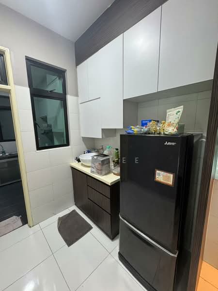 Apartment for Rent at Sky Loft Premium Suites - VL Lee - PropertyGuru.com.my