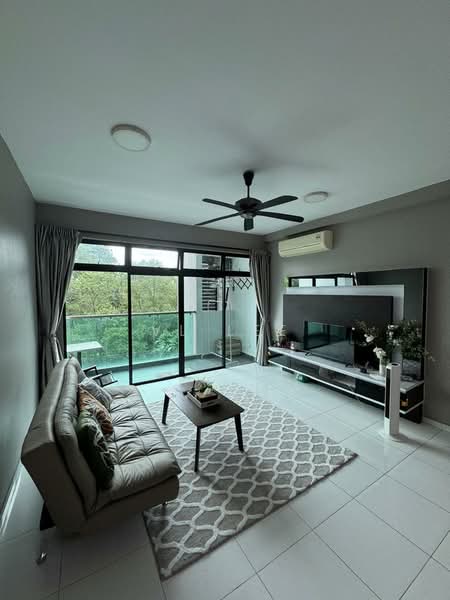 Apartment for Rent at Sky Loft Premium Suites - VL Lee - PropertyGuru.com.my