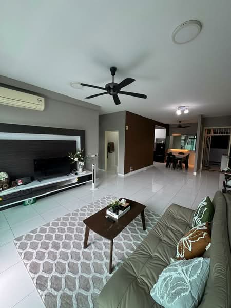 Apartment for Rent at Sky Loft Premium Suites - VL Lee - PropertyGuru.com.my