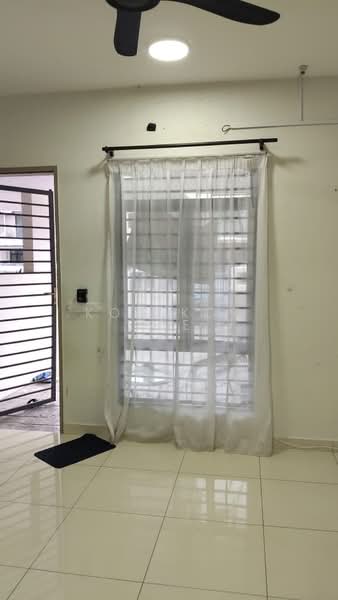 Rumah Bandar untuk Disewa di Taman Putra Perdana (Puchong) - Kor Kok Tee - Interior - PropertyGuru.com.my