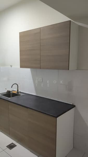 Rumah Bandar untuk Disewa di Taman Putra Perdana (Puchong) - Kor Kok Tee - Kitchen - PropertyGuru.com.my