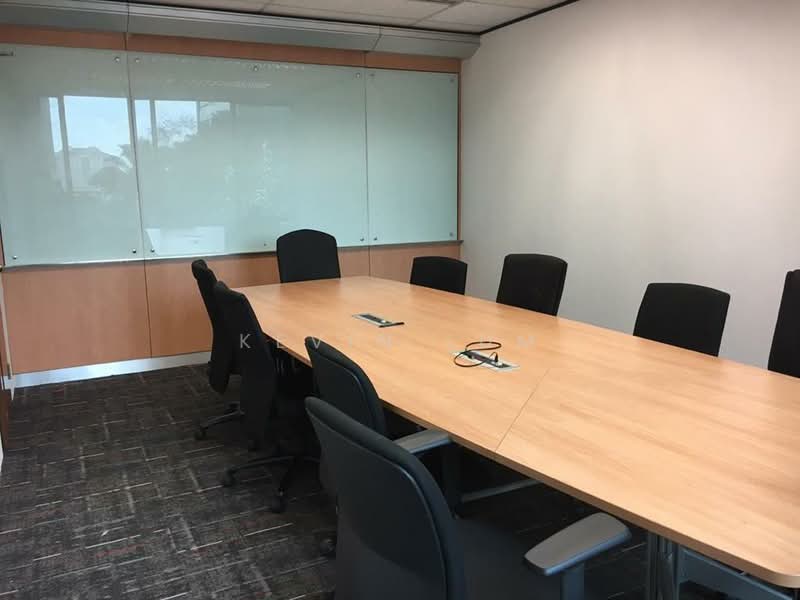 Office for Rent in Petaling Jaya (Selangor) - Kevin Lum - Interior - PropertyGuru.com.my