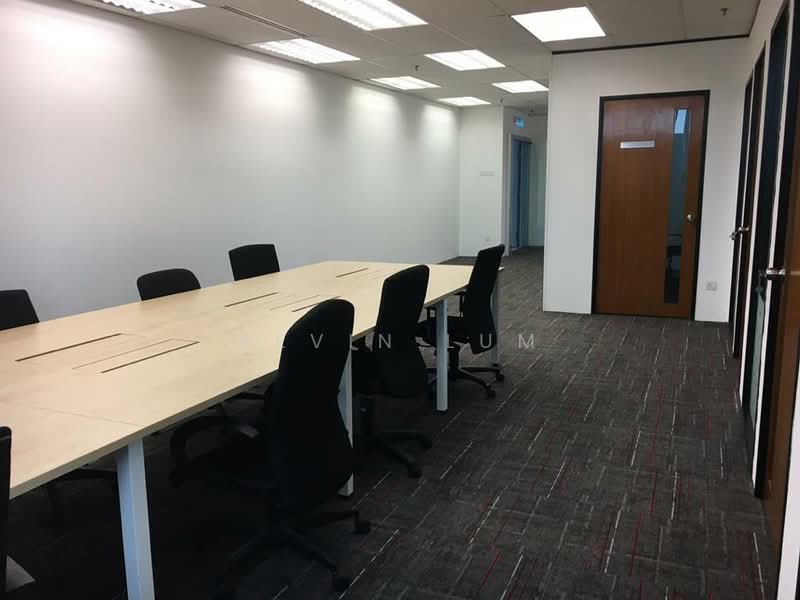 Office for Rent in Petaling Jaya (Selangor) - Kevin Lum - Interior - PropertyGuru.com.my