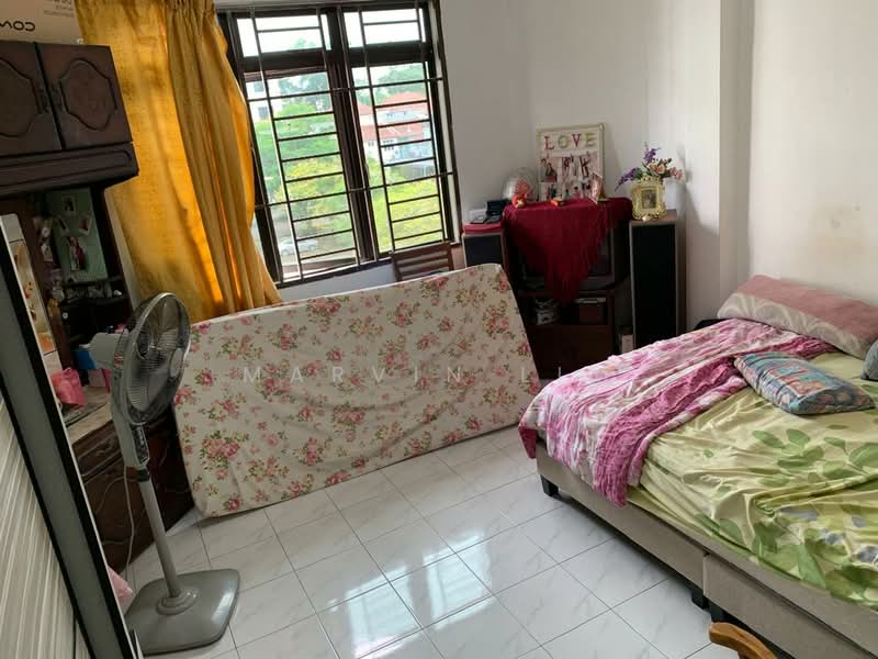 Kondominium untuk Dijual di Skudai Villa - Marvin Lim - Bedroom - PropertyGuru.com.my