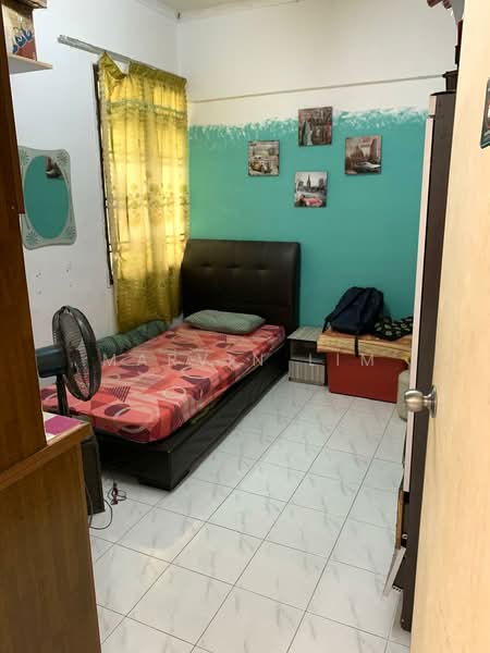 Kondominium untuk Dijual di Skudai Villa - Marvin Lim - Bedroom - PropertyGuru.com.my