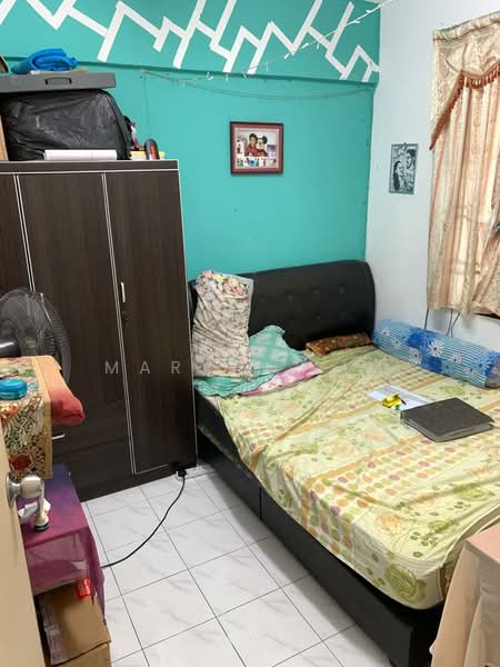Kondominium untuk Dijual di Skudai Villa - Marvin Lim - Bedroom - PropertyGuru.com.my