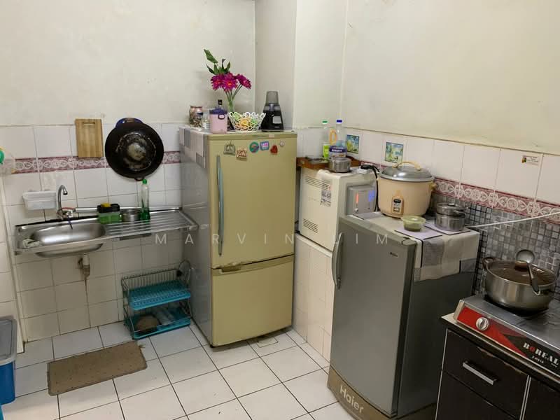 Kondominium untuk Dijual di Skudai Villa - Marvin Lim - Kitchen - PropertyGuru.com.my