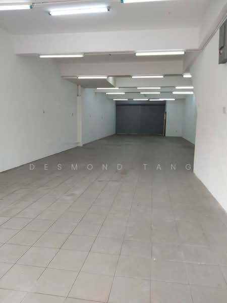 Kedai / Pejabat untuk Disewa di Jinjang (Kuala Lumpur) - Desmond Tang - Interior - PropertyGuru.com.my