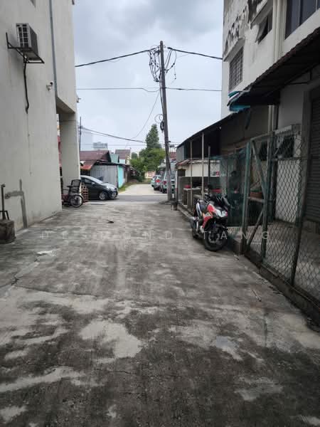 Kedai / Pejabat untuk Disewa di Jinjang (Kuala Lumpur) - Desmond Tang - Exterior - PropertyGuru.com.my