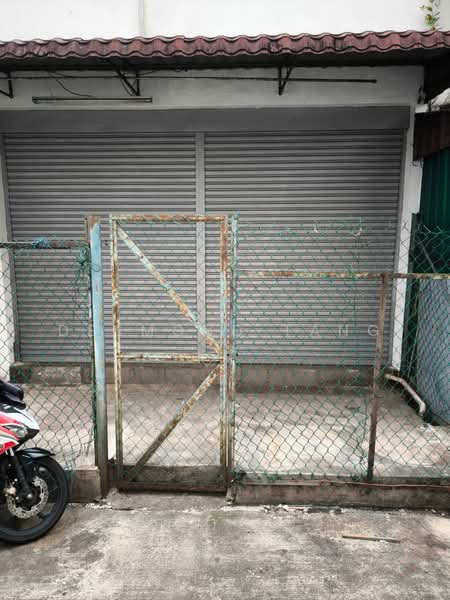 Kedai / Pejabat untuk Disewa di Jinjang (Kuala Lumpur) - Desmond Tang - Exterior - PropertyGuru.com.my