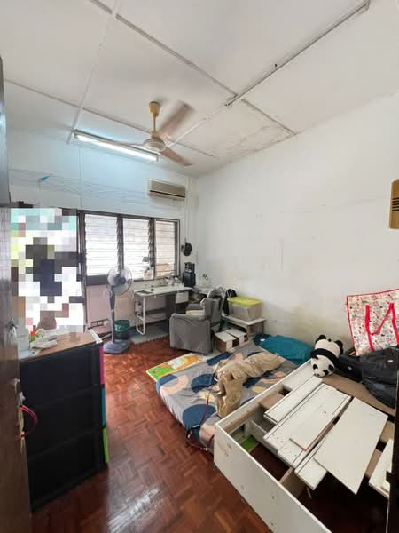 2-storey Terraced House for Sale in Kepong (Kuala Lumpur) - Coyee Wong - Bedroom - PropertyGuru.com.my