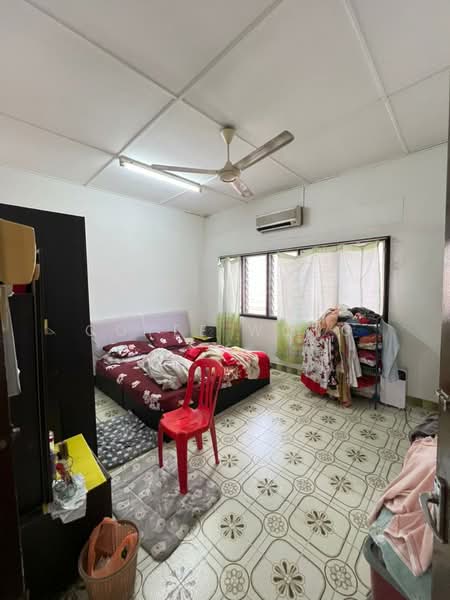 2-storey Terraced House for Sale in Kepong (Kuala Lumpur) - Coyee Wong - Bedroom - PropertyGuru.com.my