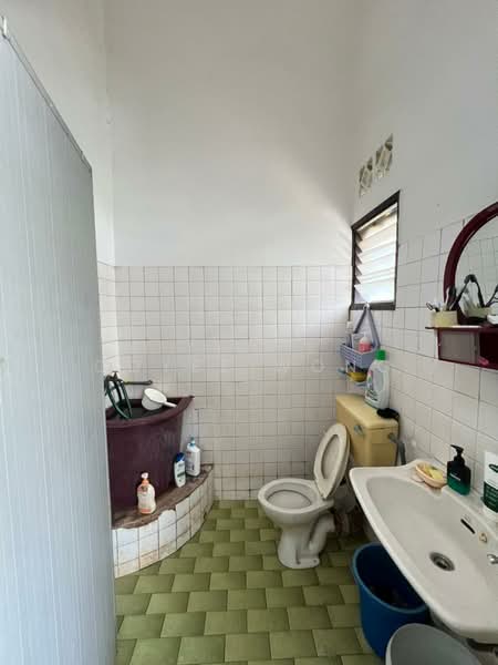 2-storey Terraced House for Sale in Kepong (Kuala Lumpur) - Coyee Wong - Bathroom - PropertyGuru.com.my
