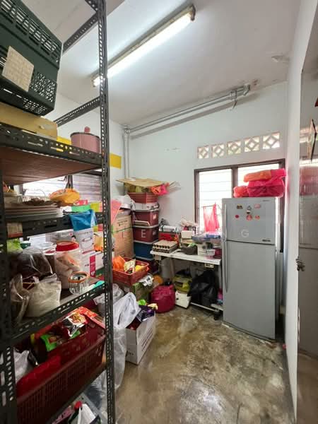 2-storey Terraced House for Sale in Kepong (Kuala Lumpur) - Coyee Wong - Interior - PropertyGuru.com.my