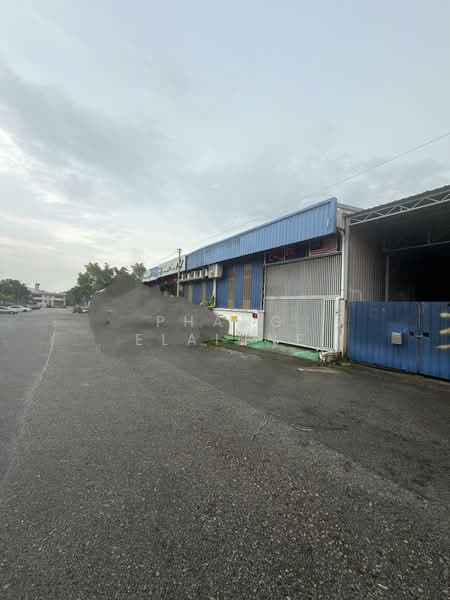 Factory for Sale in Kawasan Perindustrian Mount Austin (Tebrau) - Phang Elainne - Exterior - PropertyGuru.com.my
