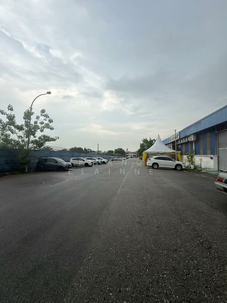 Factory for Sale in Kawasan Perindustrian Mount Austin (Tebrau) - Phang Elainne - PropertyGuru.com.my