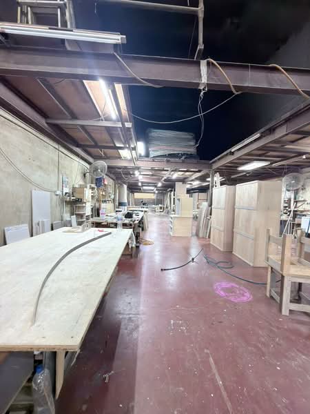 Factory for Sale in Kawasan Perindustrian Mount Austin (Tebrau) - Phang Elainne - PropertyGuru.com.my