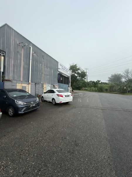 Factory for Sale in Kawasan Perindustrian Mount Austin (Tebrau) - Phang Elainne - PropertyGuru.com.my