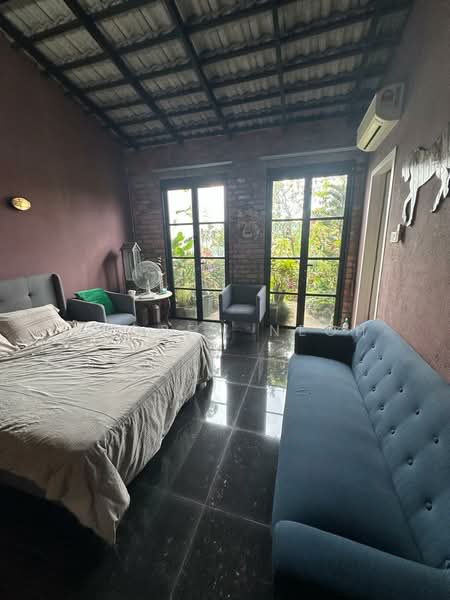 Service Residence for Sale at Urban 360 - Andrew Neoh - Bedroom - PropertyGuru.com.my