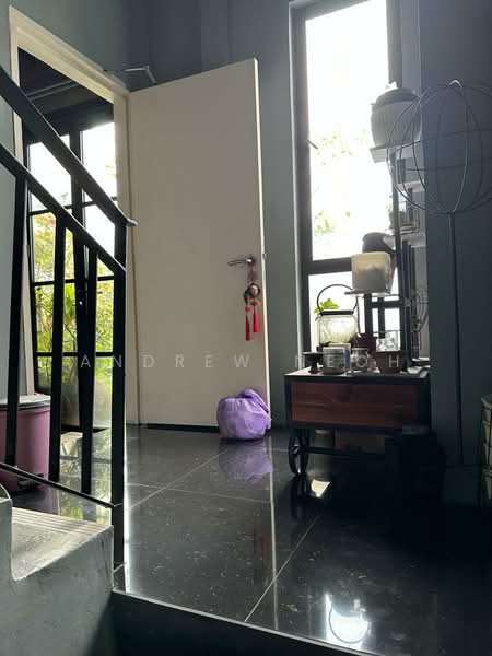 Service Residence for Sale at Urban 360 - Andrew Neoh - Entrance - PropertyGuru.com.my