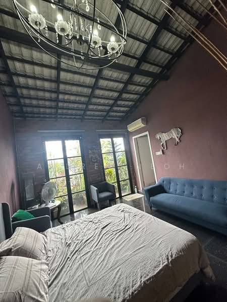 Service Residence for Sale at Urban 360 - Andrew Neoh - Bedroom - PropertyGuru.com.my