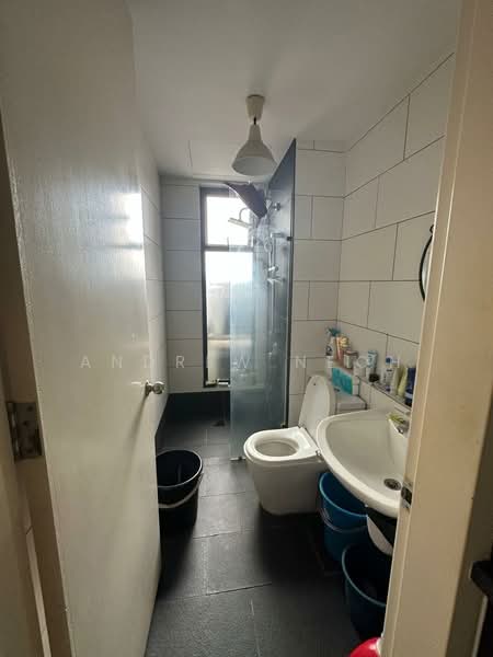 Service Residence for Sale at Urban 360 - Andrew Neoh - Bathroom - PropertyGuru.com.my