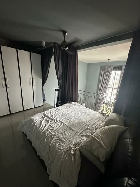 Service Residence for Sale at Urban 360 - Andrew Neoh - Bedroom - PropertyGuru.com.my