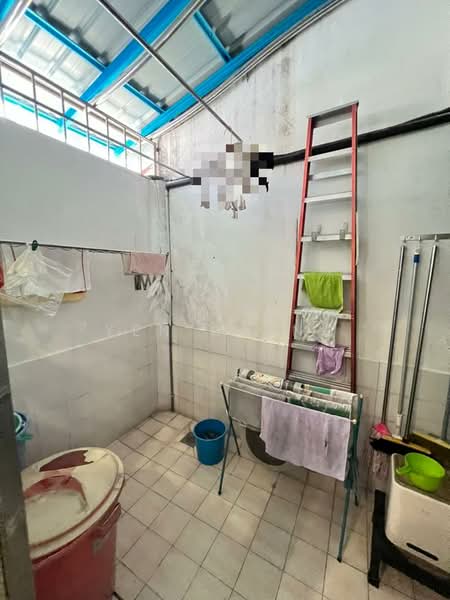 2-storey Terraced House for Sale in Bandar Sri Damansara (Selangor) - Yen Ching - Interior - PropertyGuru.com.my
