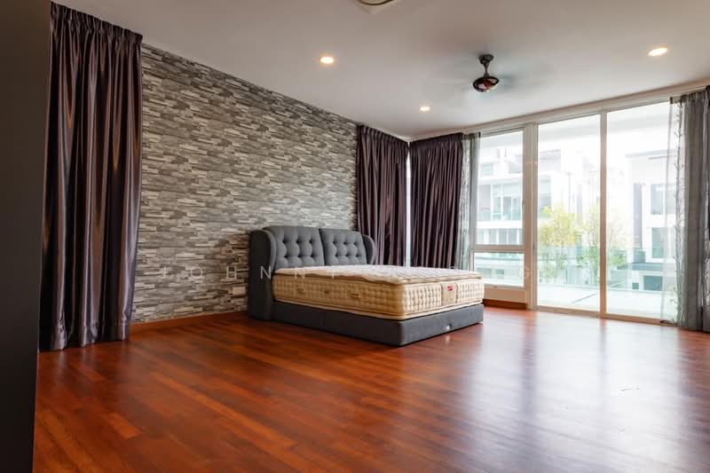Bungalow for Rent in Cyberjaya (Selangor) - Johnny Leong - Bedroom - PropertyGuru.com.my