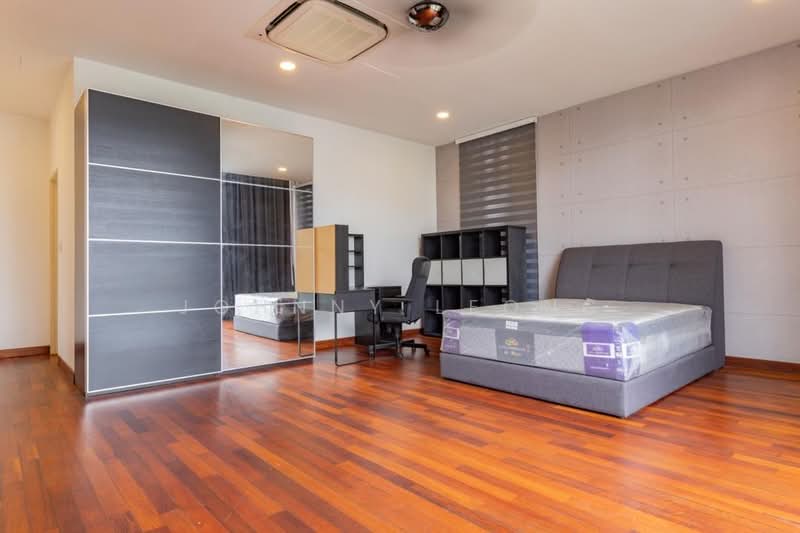 Bungalow for Rent in Cyberjaya (Selangor) - Johnny Leong - Bedroom - PropertyGuru.com.my