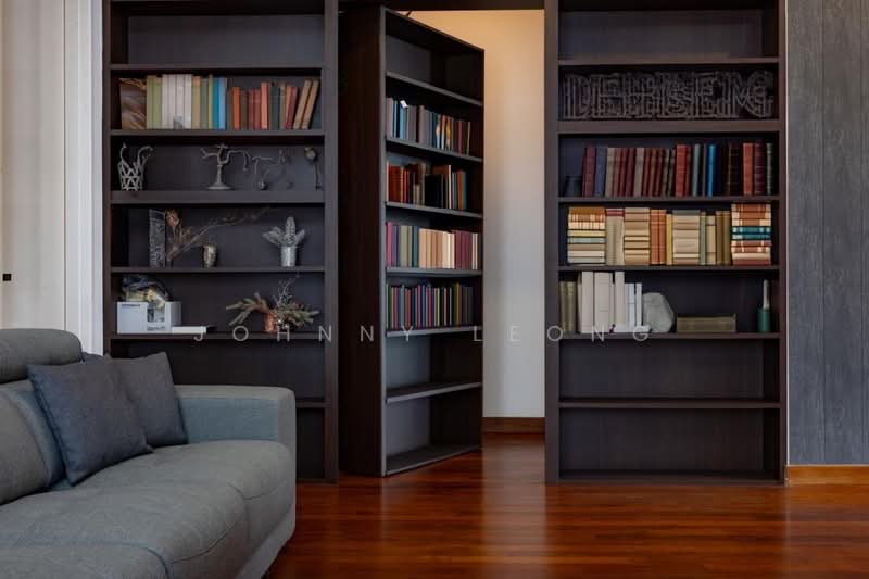Bungalow for Rent in Cyberjaya (Selangor) - Johnny Leong - Study - PropertyGuru.com.my