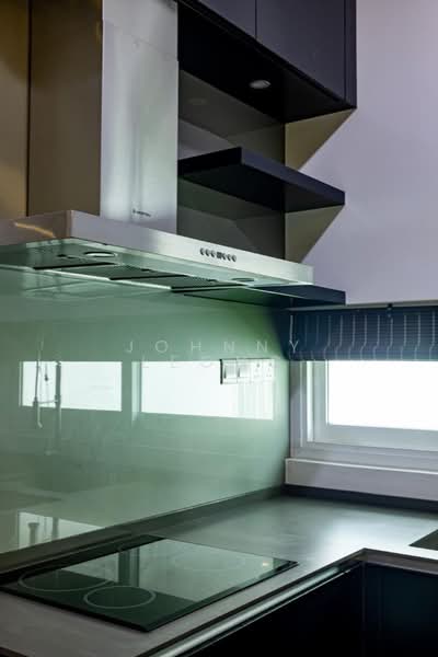 Bungalow for Rent in Cyberjaya (Selangor) - Johnny Leong - Kitchen - PropertyGuru.com.my