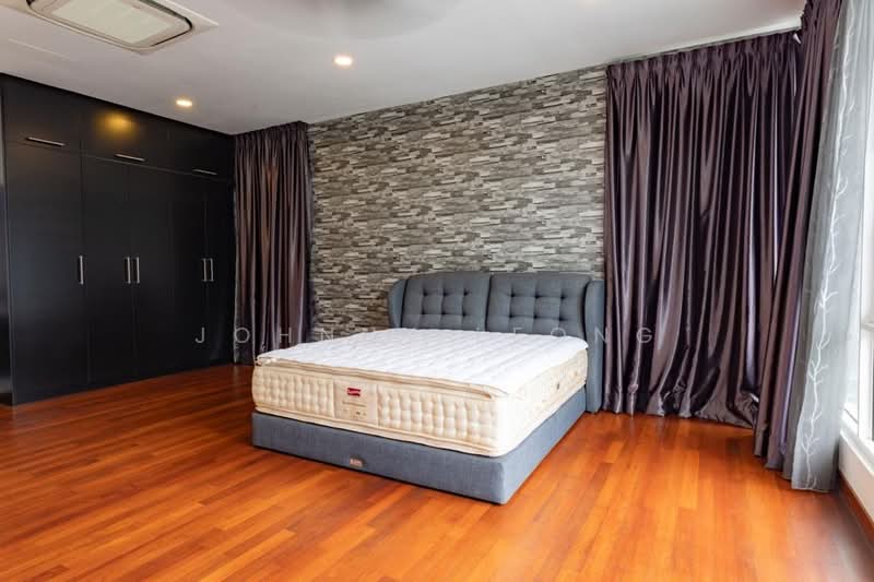 Bungalow for Rent in Cyberjaya (Selangor) - Johnny Leong - Bedroom - PropertyGuru.com.my