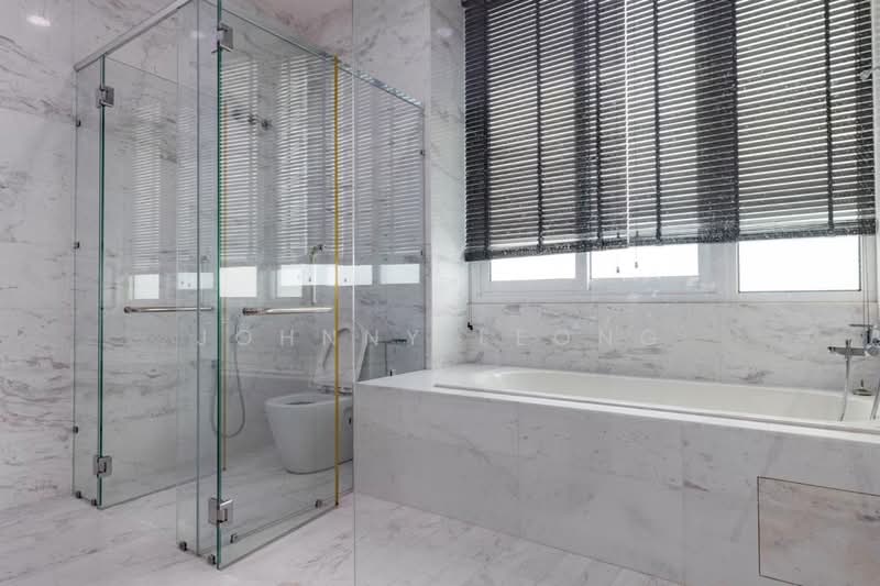 Bungalow for Rent in Cyberjaya (Selangor) - Johnny Leong - Bathroom - PropertyGuru.com.my