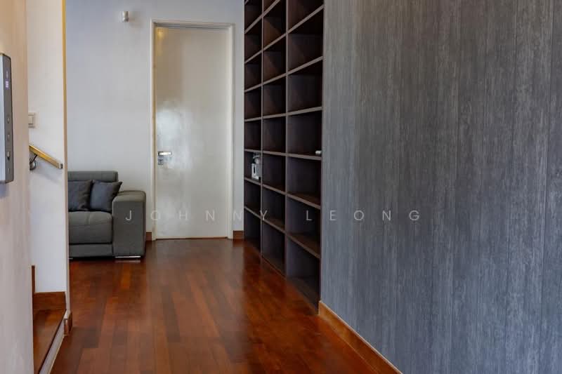 Bungalow for Rent in Cyberjaya (Selangor) - Johnny Leong - Interior - PropertyGuru.com.my