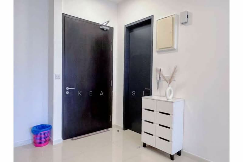 Servis Apartment untuk Disewa di Sunway Velocity TWO - Kean Sim - Entrance - PropertyGuru.com.my