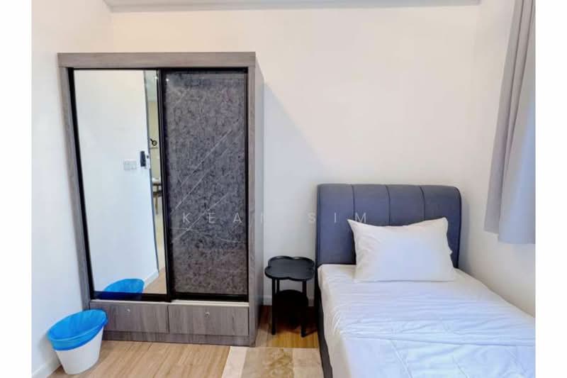 Servis Apartment untuk Disewa di Sunway Velocity TWO - Kean Sim - Bedroom - PropertyGuru.com.my