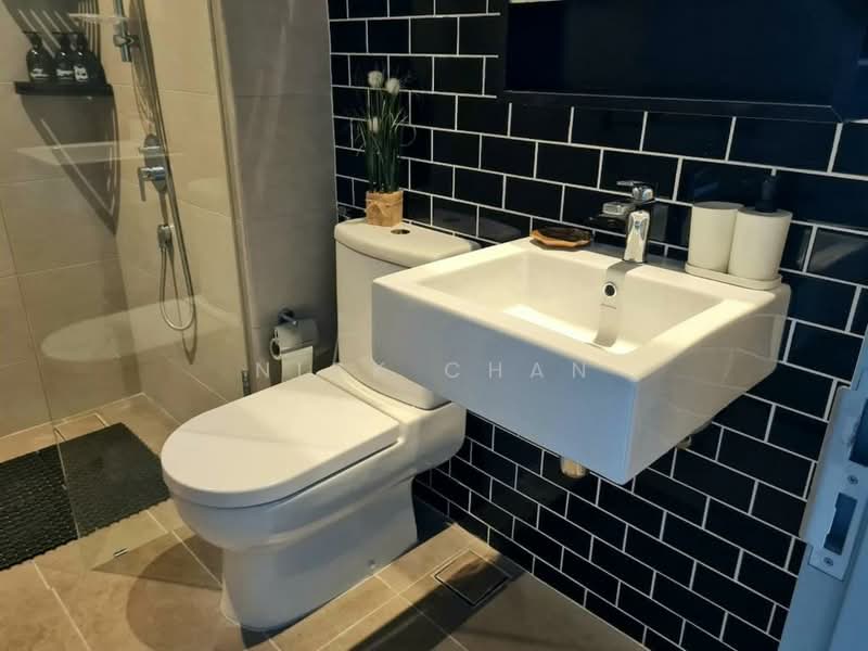 Service Residence for Rent at Union Suites - Nick Chan - Bathroom - PropertyGuru.com.my
