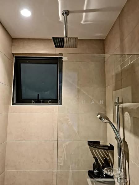 Service Residence for Rent at Union Suites - Nick Chan - Bathroom - PropertyGuru.com.my