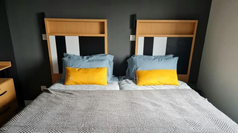Service Residence for Rent at Union Suites - Nick Chan - Bedroom - PropertyGuru.com.my